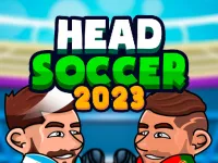 Head Soccer 2026 2D image