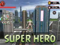 SuperHero 2026 image