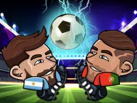 Head Soccer 2026 image